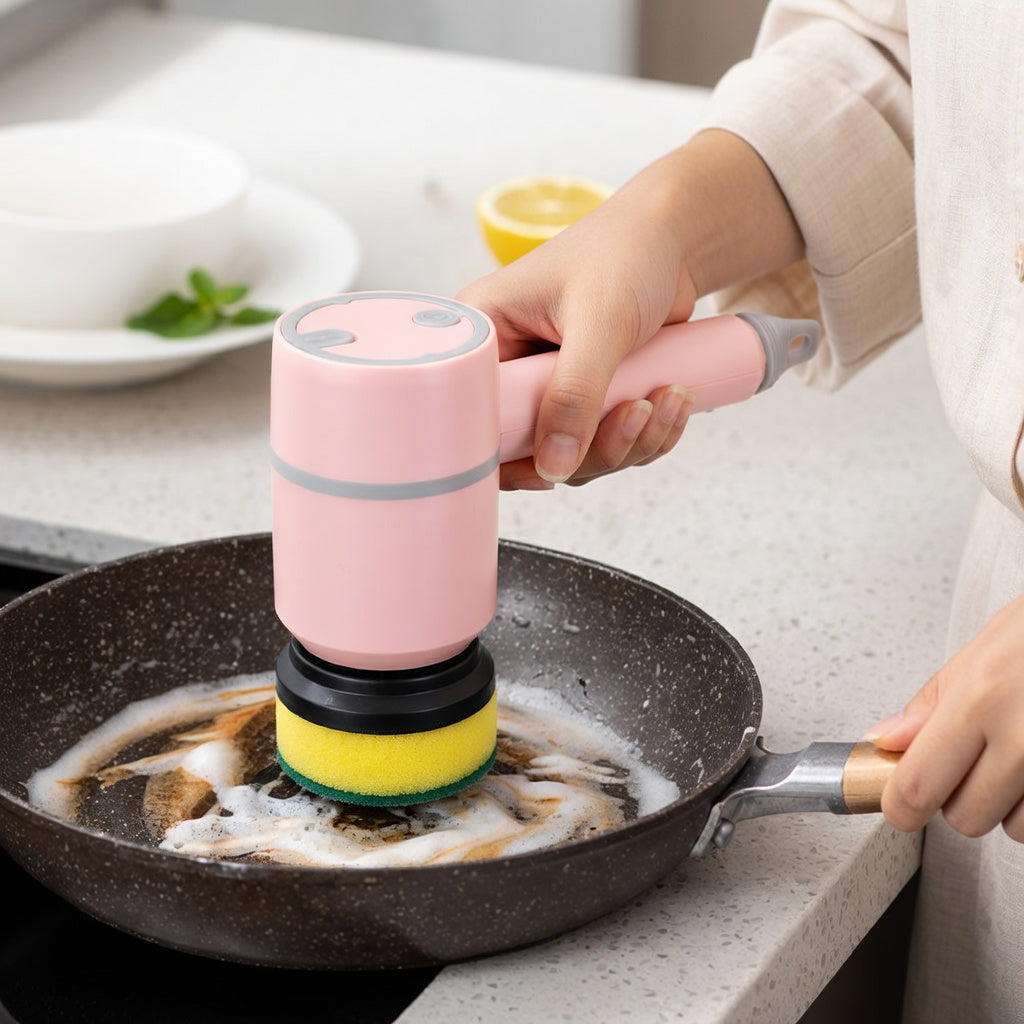 Built-in water dispenser